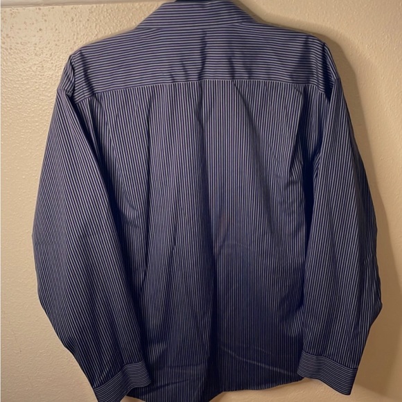 Men’s LS Pronto Uomo Shirt - Picture 2 of 5